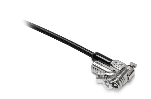 Kensington MicroSaver 2.0 Lock - Keyed Kensington MicroSaver 2.0 Lock - Keyed